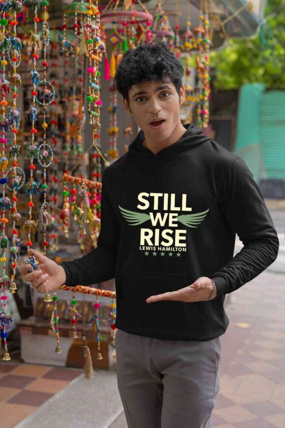 STILL WE RISE - Image 2