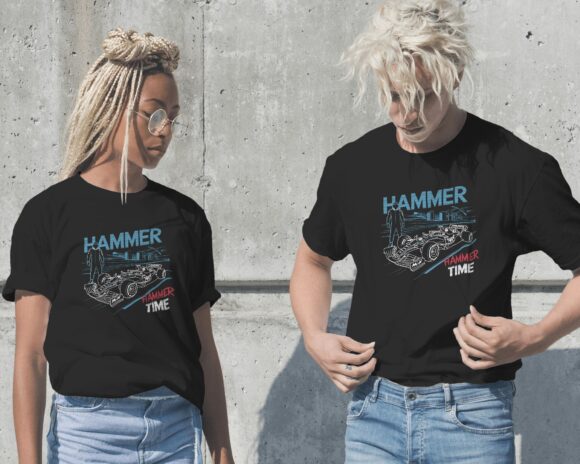 HAMMER - Image 2