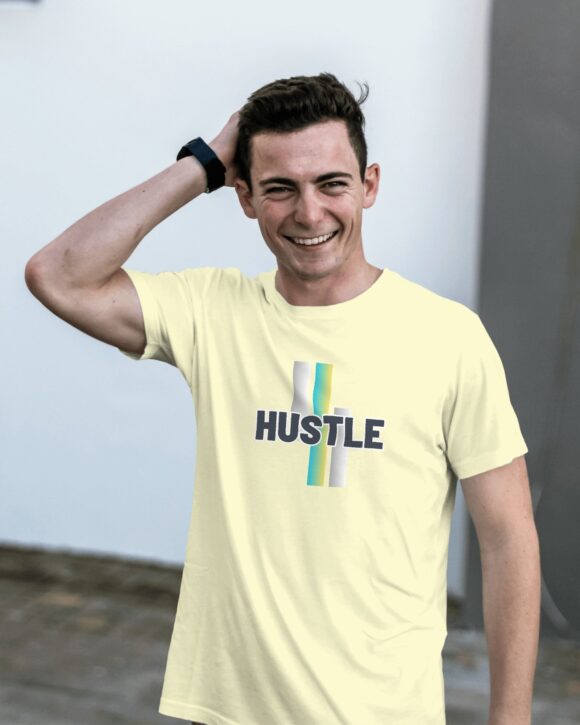 HUSTLE - Image 5