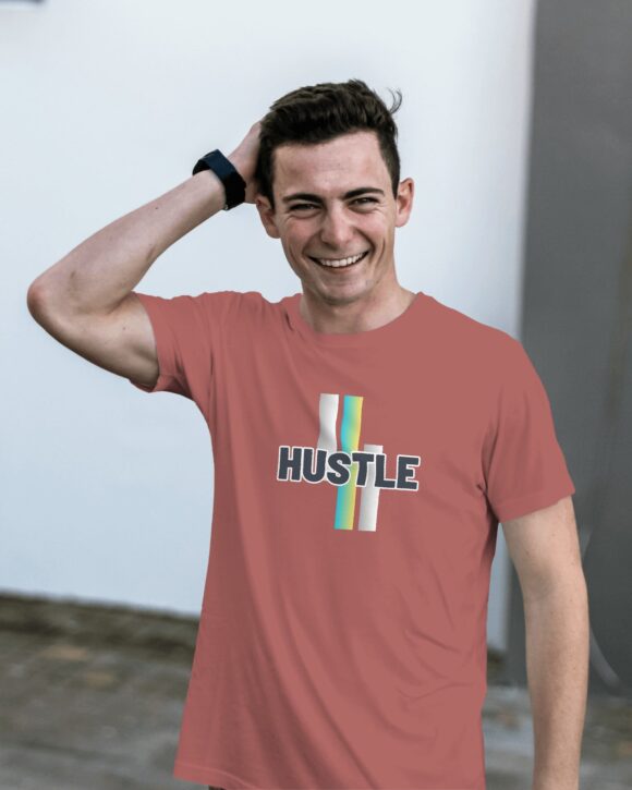 HUSTLE - Image 3