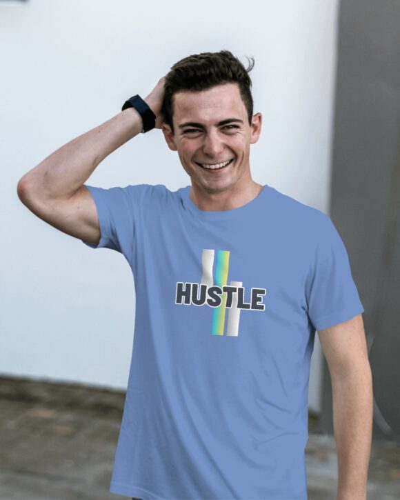 HUSTLE - Image 4