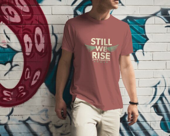 STILL WE RISE - Image 2