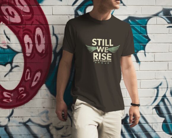 STILL WE RISE - Image 3