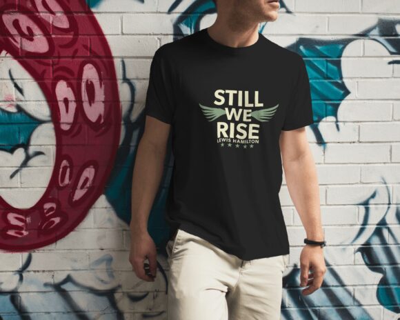 STILL WE RISE - Image 4